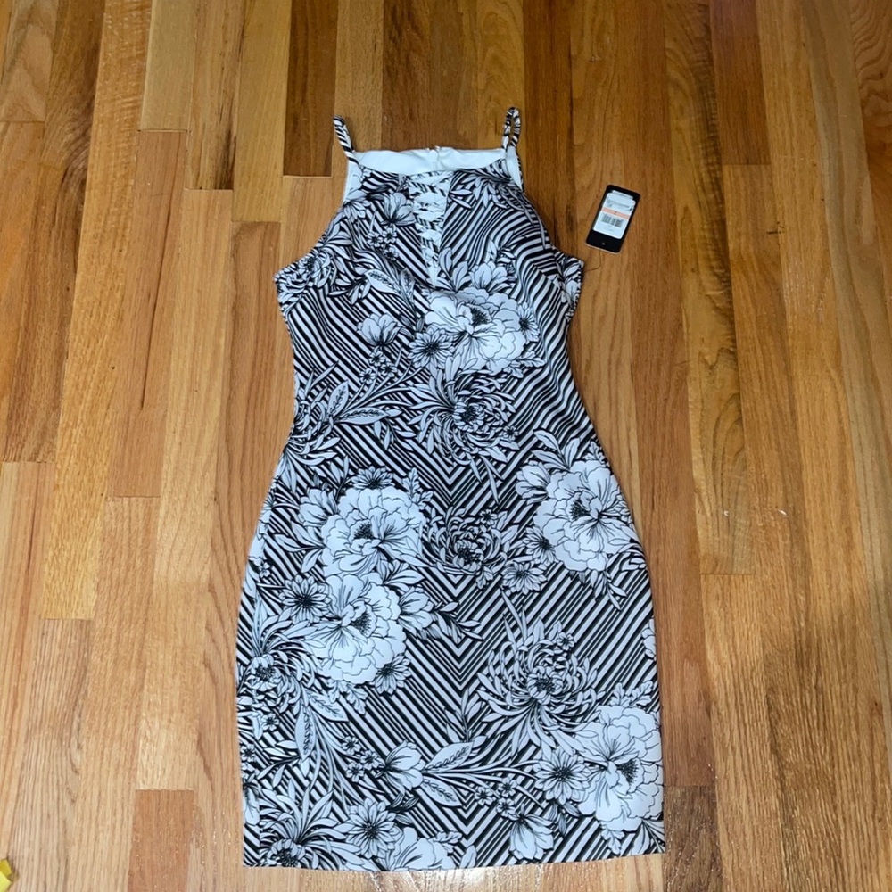 NWT guess dress
